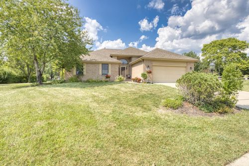 8853 Rockland Ct, Springboro, OH, 45066-9107 | Card Image