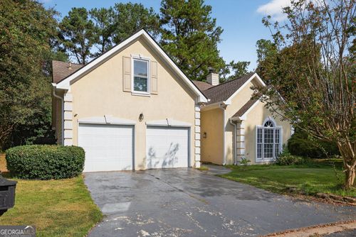 2101 Highland Club Dr Se, Conyers, GA, 30013-1930 | Card Image