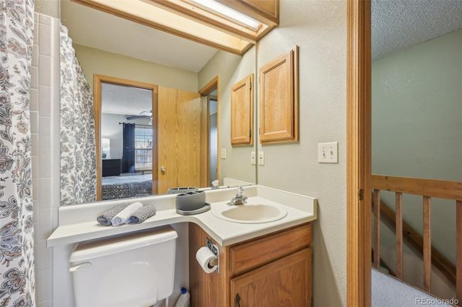 912 S Paris Ct, Townhouse with 2 bedrooms, 3 bathrooms and 2 parking in Aurora CO | Image 16