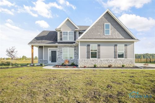 8520 Hocking Cove, Waterville, OH, 43566 | Card Image