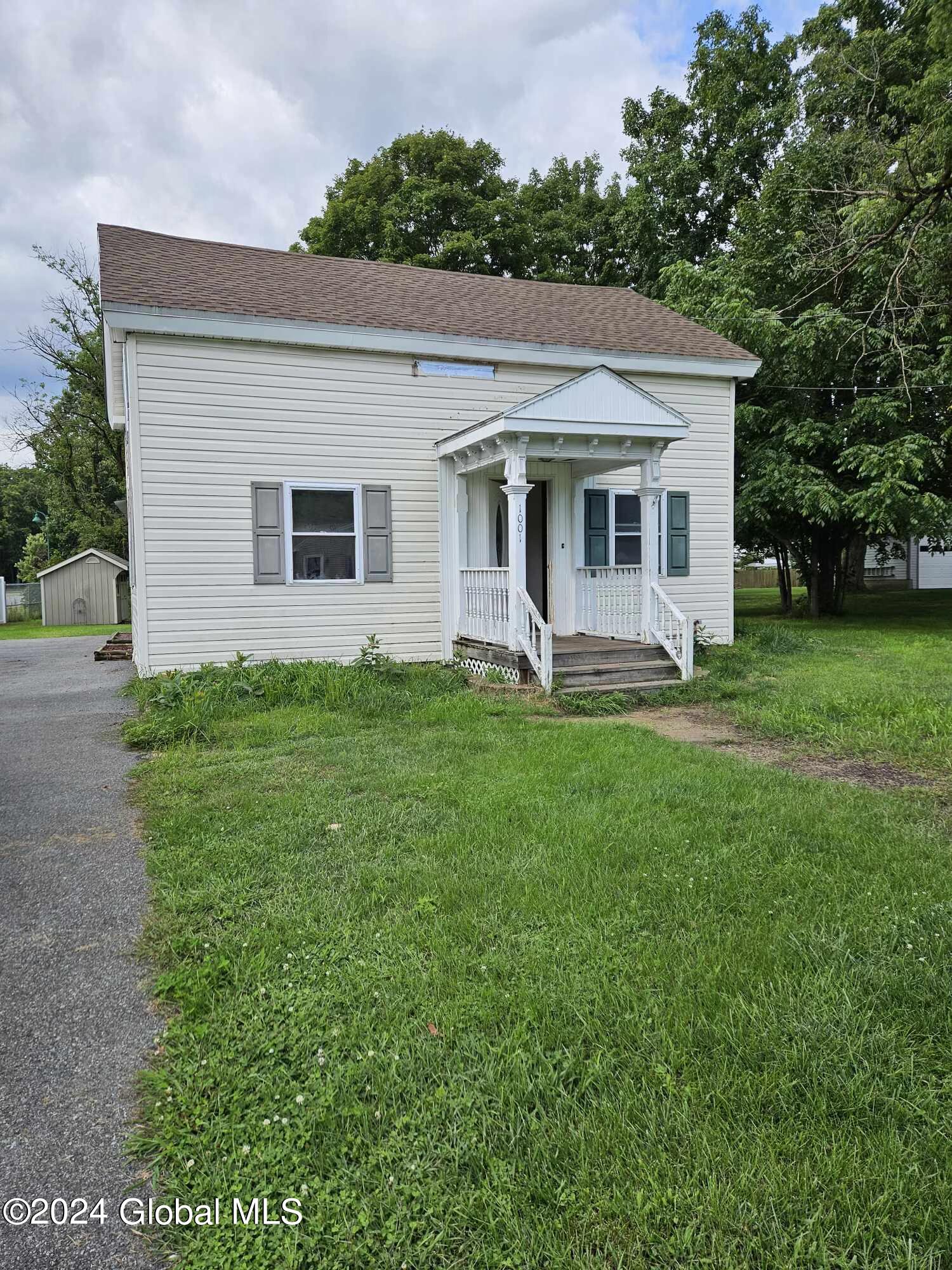 State Route 196 , Hudson Falls, NY 12839