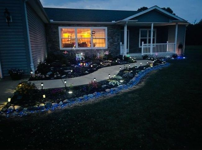 63051 Morel Ln, House other with 4 bedrooms, 2 bathrooms and null parking in Jones MI | Image 34