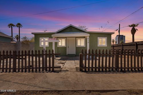 510 N 10th St, Phoenix, AZ, 85006-3310 | Card Image