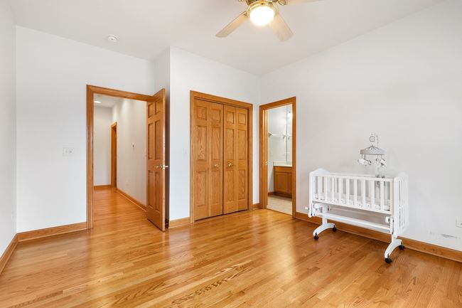 25800 S Kensington Ln, House other with 3 bedrooms, 4 bathrooms and 3 parking in Monee IL | Image 27