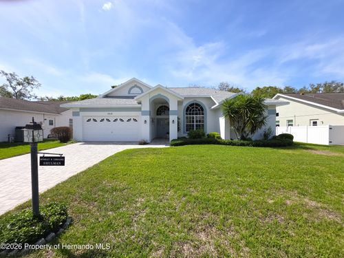 2019 Quailwood Lane, Spring Hill, FL, 34606 | Card Image
