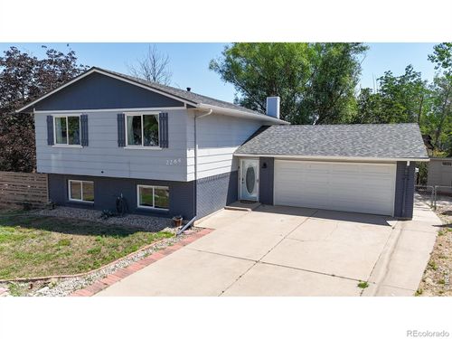 2264 Darla Ct, Loveland, CO, 80537-7049 | Card Image