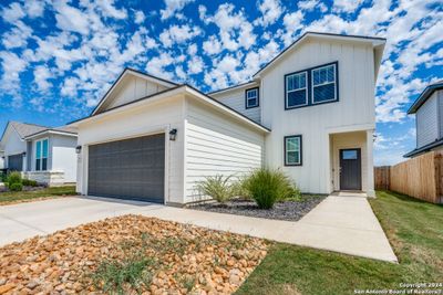 973 Willowbrook, House other with 4 bedrooms, 3 bathrooms and null parking in New Braunfels TX | Image 2