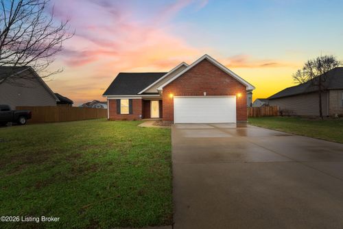 248 Eagle Feather St, Mt Washington, KY, 40047 | Card Image