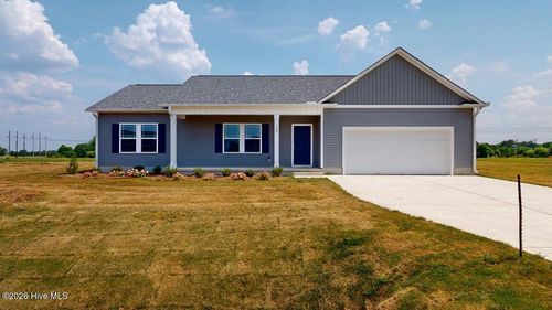 108 Kendall Farms Drive, Goldsboro, NC, 27534 | Card Image