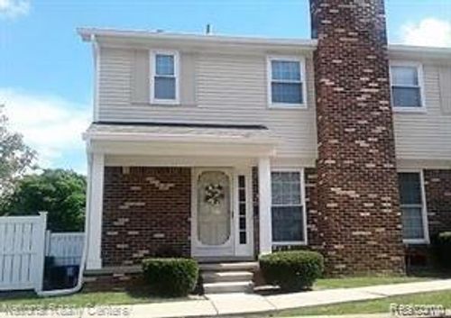 42106 Gladwin St, Northville, MI, 48167-2404 | Card Image