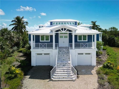 9345 Dimmick Dr, SANIBEL, FL, 33957-3030 | Card Image