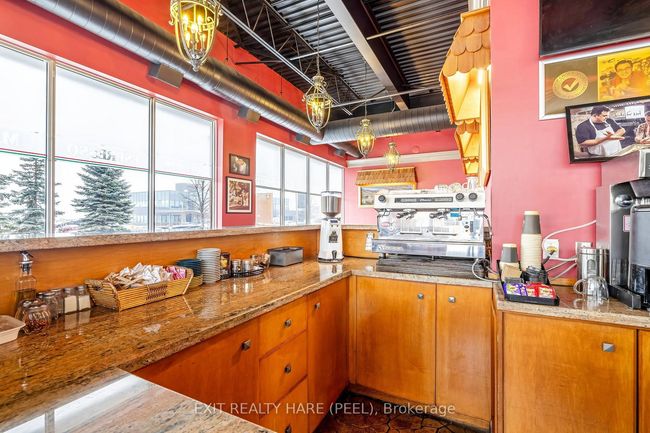 31-33 - 470 Chrysler Dr, Home with 0 bedrooms, 0 bathrooms and null parking in Brampton ON | Image 15