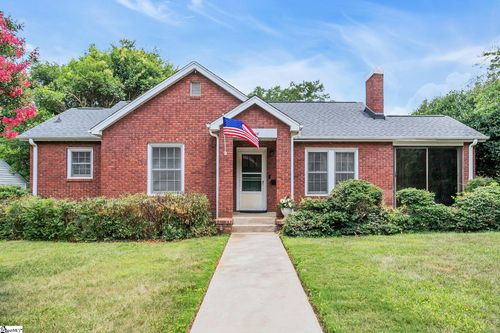 3106 Old Buncombe Road, Greenville, SC, 29609 | Card Image