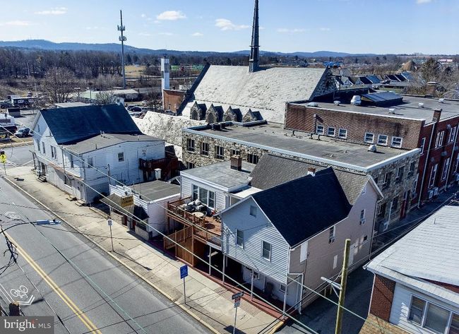 221 S 3 Rd St, Home with 0 bedrooms, 0 bathrooms and null parking in LEMOYNE PA | Image 31