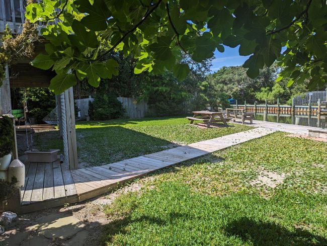 52 Fish Camp Ln, House other with 3 bedrooms, 2 bathrooms and null parking in Ocracoke NC | Image 23