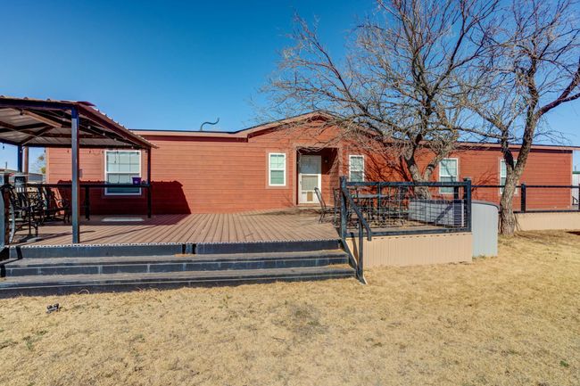 3519 N Avenue M, House other with 4 bedrooms, 3 bathrooms and null parking in Post TX | Image 35