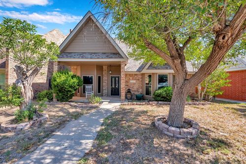 3316 Wedgwood St, Midland, TX, 79707-4707 | Card Image