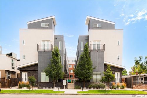 5-4922 Lowell Boulevard, Denver, CO, 80221 | Card Image