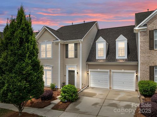 10217 Linksland Dr, Huntersville, NC, 28078-2645 | Card Image
