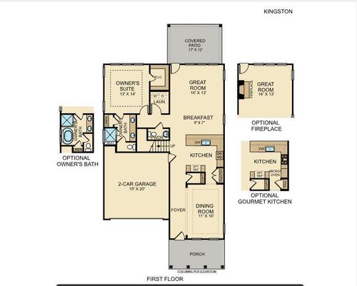 214 Yalton St, Summerville, SC, 29486-0451 | Card Image