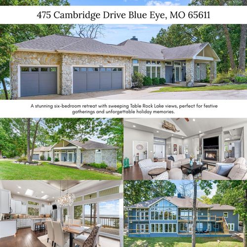 475 Cambridge Dr, Blue Eye, MO, 65611-7292 | Card Image