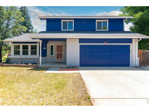 1901 Red Cloud Rd, Longmont, CO, 80504-1967 | Card Image