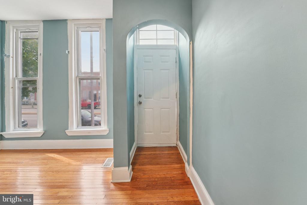 Residential in BALTIMORE 5