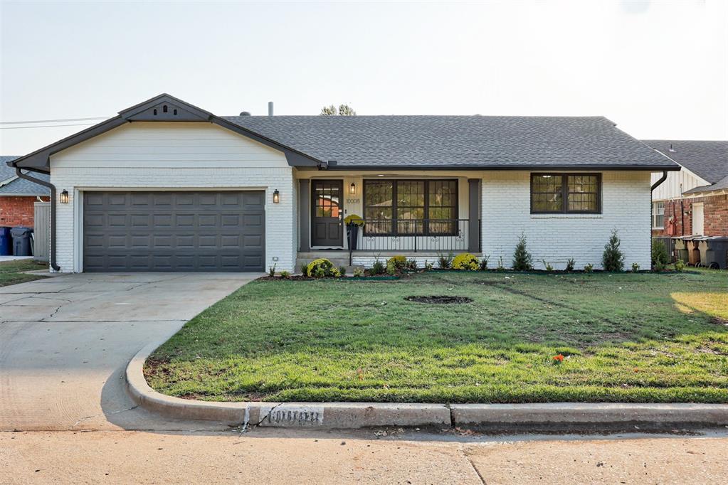 Mahler Pl, Oklahoma City, OK 73120