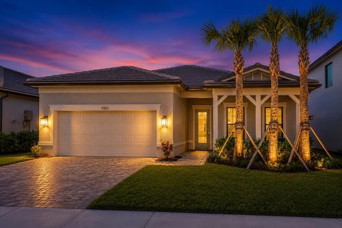 9303 Cape Honey Bee Ln, Lake Worth, FL, 33467-7055 | Card Image