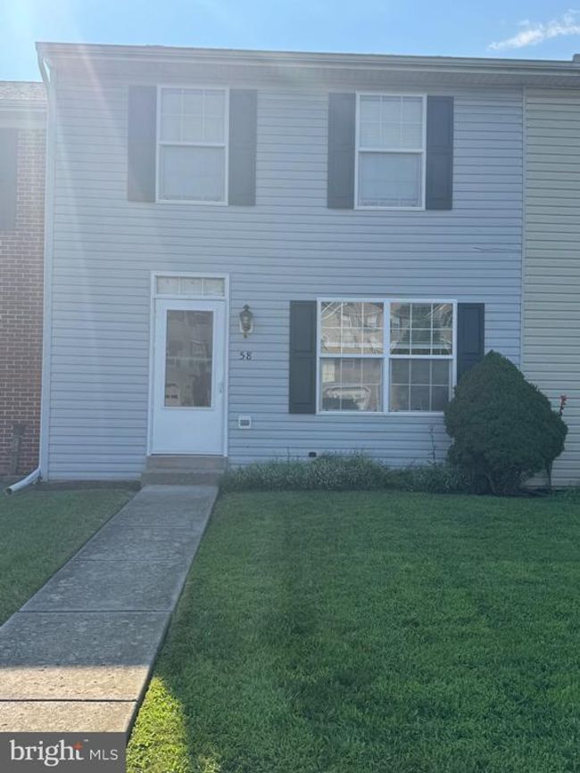58 N Gala, Townhouse with 3 bedrooms, 1 bathrooms and null parking in Littlestown PA | Image 20