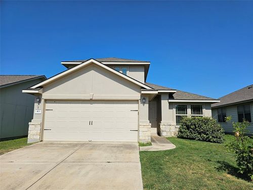 413 Drystone Trl, Liberty Hill, TX, 78642-4373 | Card Image