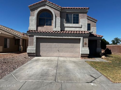 13006 W Evans Dr, El Mirage, AZ, 85335-4359 | Card Image