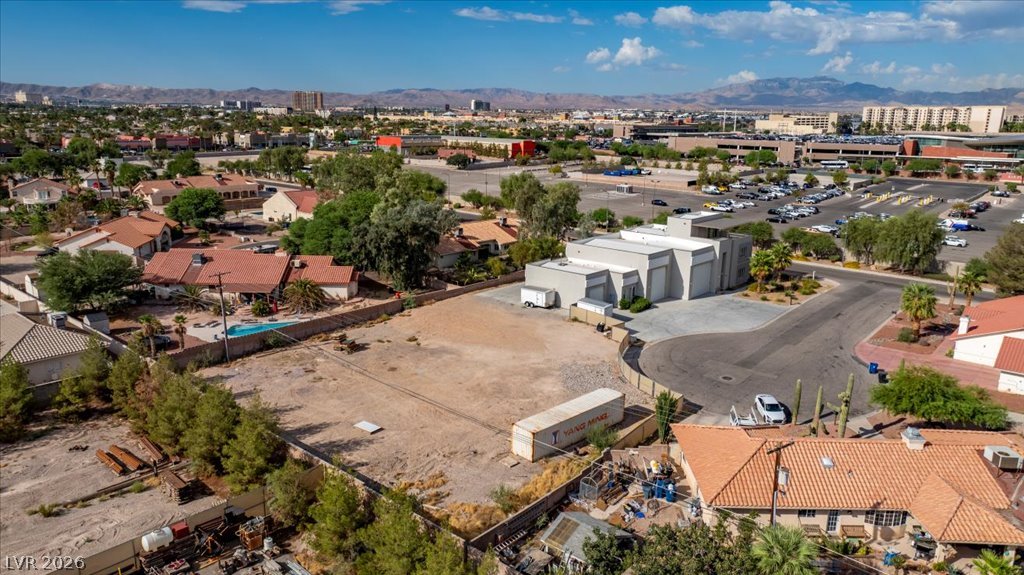 Land in Las Vegas 3