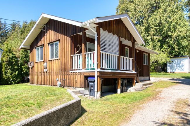 6264 Christian Road, House other with 3 bedrooms, 3 bathrooms and 6 parking in Sechelt BC | Image 31