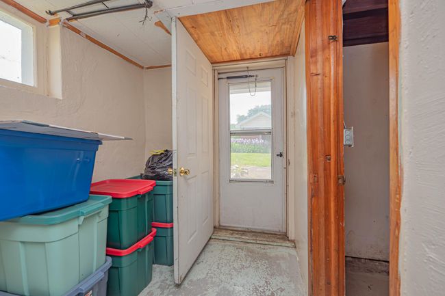 409 E Elm St, House other with 3 bedrooms, 2 bathrooms and null parking in Huntsville MO | Image 30