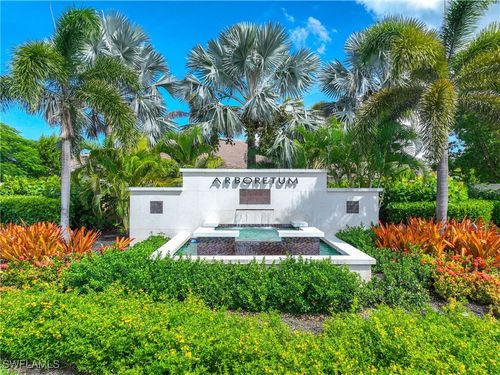 unit-103-4607 Arboretum Cir, NAPLES, FL, 34112-6502 | Card Image