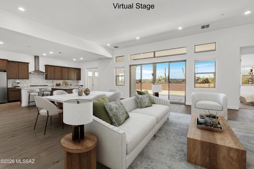 14623 N Quail Brush Pass, Marana, AZ, 85658-0173 | Card Image