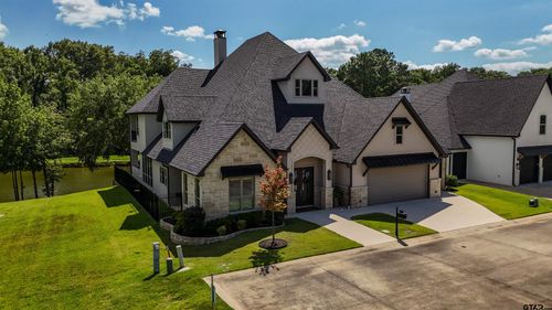 852 Laguna Dr., Tyler, TX, 75703 | Card Image