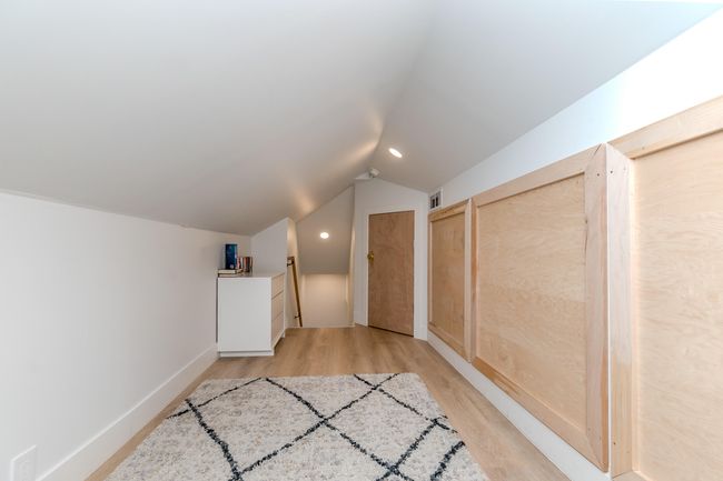 UNIT-1 - 1319 W Textile Rd, Home with 2 bedrooms, 1 bathrooms and null parking in Ann Arbor MI | Image 18
