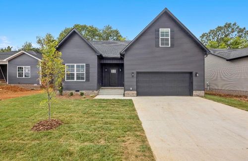 lot-39-1188 Melody Ave, Bowling Green, KY, 42101-0807 | Card Image