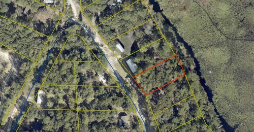 22 Cherokee Cir, Defuniak Springs, FL, 32433-8553 | Card Image