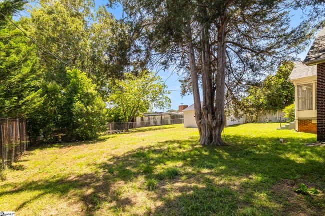 202 E Green St, House other with 4 bedrooms, 2 bathrooms and null parking in Iva SC | Image 35