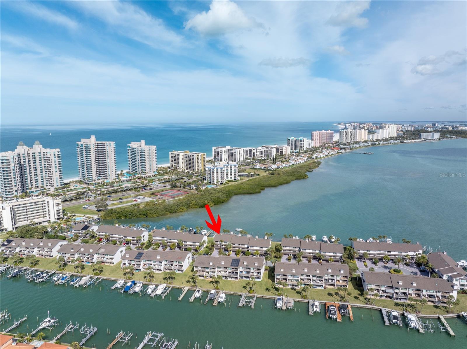 138 Marina Del Rey Court Sold in Clearwater Zoocasa