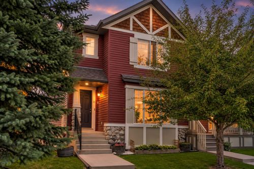 15 Eversyde Heath Sw, Calgary, AB, T2Y4P8 | Card Image