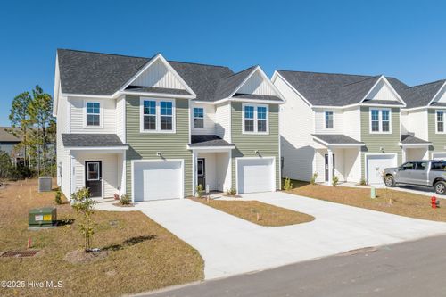 222 Sandpiper Pl, Holly Ridge, NC, 28445 | Card Image