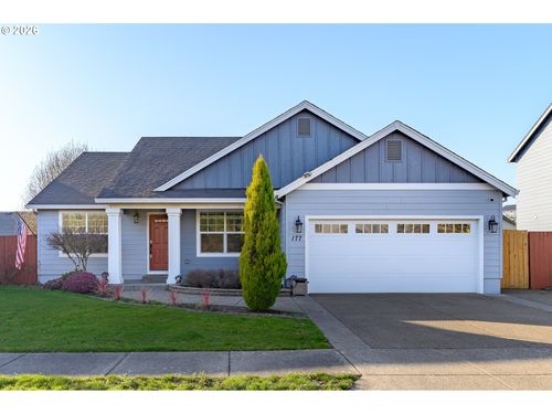 177 Sw Mt Mazama St, Mcminnville, OR, 97128-5568 | Card Image