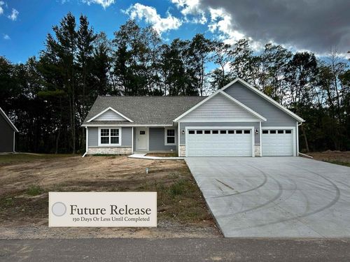 3836 Muskie Drive, Weston, WI, 54476 | Card Image