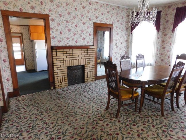 54360 Mount Victory Rd, House other with 4 bedrooms, 2 bathrooms and null parking in Powhatan Point OH | Image 14