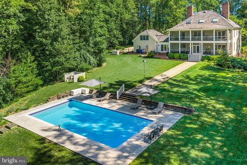 3849 Black Stump Rd, WEEMS, VA, 22576-2017 | Card Image