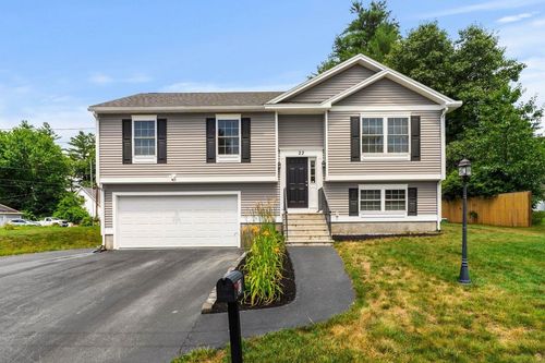 23 Pine Acres Rd, Allenstown, NH, 03275-2307 | Card Image